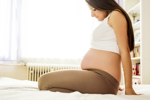 לעבור את ההריון בשלום – המדריך השלם